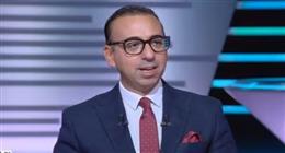 كاتب صحفي: استقبال المنتخب في العلمين الجديدة يجسد تكامل القوة الناعمة والتنمية 