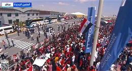 ناقد رياضي: المرحلة المقبلة تتطلب البناء على إنجاز المنتخب في كأس العالم