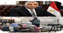 انطلاق التدريب الصيفي لطلاب الجامعات بمركز تدريب كهرباء الإسكندرية.. برامج في الأمن السيبراني