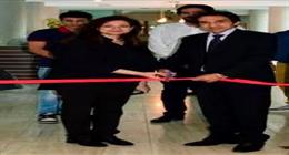  الأكاديمية المصرية بروما تفتتح معرض الفائزين بجائزة الدولة للإبداع الفني 2026