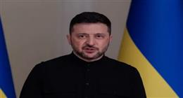 زيلينسكي: لا نمتلك حاليا الوسائل اللازمة لاعتراض الصواريخ الباليستية الروسية