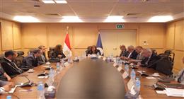 الانتهاء من وضع ضوابط العمرة وعرضها على وزير السياحة لدراستها واعتمادها