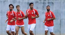 موعد معسكر منتخب مصر المقبل استعدادا لتصفيات كأس أمم أفريقيا 2027