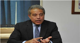 خالد الدرندلي: تكريم الرئيس للمنتخب أكبر وسام.. وطموحاتنا أصبحت أكبر بعد الإنجاز