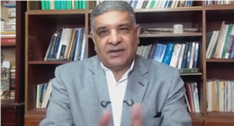 كاتب صحفي: التكريم الرئاسي للمنتخب يعكس تقدير الدولة للإنجازات