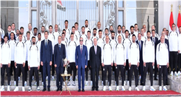 بعد إنجاز كأس العالم.. حسام حسن ينضم إلى قائمة أساطير تدريب منتخب مصر