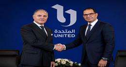 تعيين سيف الوزيري رئيسا لمجلس إدارة الشركة المتحدة