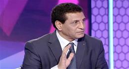 فاروق جعفر: مصر تعيش طفرة رياضية غير مسبوقة.. ودعم الرئيس وراء الإنجازات