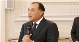 مدبولي: المنتخب صنع حالة وطنية غير مسبوقة وأثبت انتماء المصريين لوطنهم