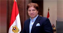وكيل «شباب النواب»: تكريم الرئيس السيسي للمنتخب يحمل رسالة دعم لكل الرياضيين