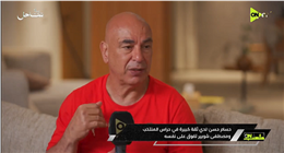 كيف تعامل المنتخب مع ميسي قبل مواجهة الأرجنتين؟.. العميد وصفه باللاعب رقم 10