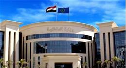 إصابة عامل بطعنة نافذة بسبب خلافات مالية في أبو النمرس