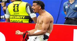 الزمالك يحصن مدافع الفريق بعد اقتراب حسام عبد المجيد من أوروبا (خاص)