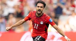«هَوِّن على نفسك».. صورة زيكو قبل 7 سنوات تعود للواجهة بعد تألقه مع منتخب مصر