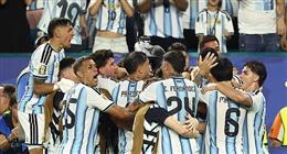 التشكيل المتوقع لمباراة الأرجنتين وسويسرا في ربع نهائي كأس العالم.. الموعد والقنوات