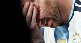 ميسي يزين قائمة أكثر اللاعبين إهدارا لركلات الجزاء في القرن الـ21