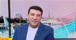 الناقد الرياضي عثمان إبراهيم: الاستقبال الجماهيري للمنتخب يعكس حجم التقدير الرسمي والشعبي