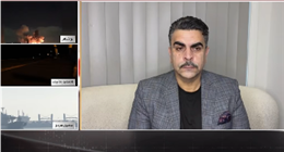 رئيس «العربي الأسترالي»: مضيق هرمز أصبح المحور الرئيسي للصراع بين أمريكا وإيران