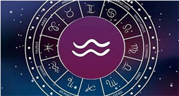 «ابتعد عن هذا الإحباط».. نصيحة فلكية لمولود برج الدلو على الصعيد المهني 