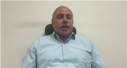 أستاذ علوم سياسية: التصعيد العسكري يهدد جهود الوساطة  بين أمريكا وطهران