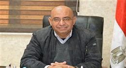 جهاز أكتوبر الجديدة يحبط محاولة بناء مخالف بمشروع «ابني بيتك»