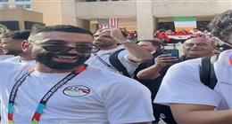 13 أغنية أشعلت حماس «الفراعنة» في كأس العالم.. تعرف على «بلاي ليست» منتخب مصر