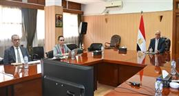 برئاسة مشتركة مع اليابان.. مصر تقود حوار «المياه من أجل الكوكب» بمؤتمر الأمم المتحدة 2026