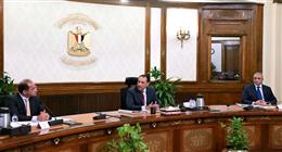 توجيهات حكومية بانتظام سداد مستحقات شركاء مشروعات الطاقة المتجددة