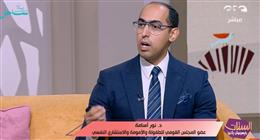 عضو «القومي للطفولة والأمومة»: على الأسرة الدور الأكبر في ترسيخ قيم الانتماء