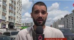مراسل «القاهرة الإخبارية»: الهجمات الروسية تدفع كييف إلى تغيير الوجوه الحكومية