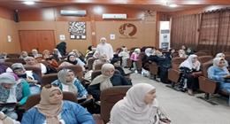 لدعم أسر «تكافل وكرامة».. تدريبات مكثفة للرائدات الاجتماعيات