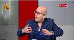 جمال الكشكي: العلاقات المصرية الإماراتية ركيزة أساسية لدعم العمل العربي المشترك