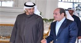 الكاتب الصحفي محمد الحمادي: العلاقات المصرية الإماراتية تقوم على رؤية مشتركة تجاه المنطقة