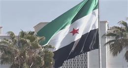 وفاة طفلين وإنقاذ أكثر من 15 مدنيا إثر اصطدام عبارة بجسر في دير الزور