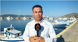 اليونان تكشف الواجهة الغربية لمعبد «الأكروبوليس» لأول مرة منذ 220 عاما.. ترميم بمقاييس عالمية