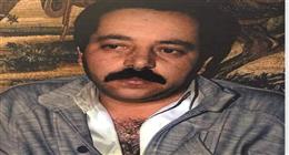 وفاة المخرج السوري خالد المشاط