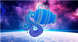 نصيحة فلكية لبرج الدلو لإنقاذ علاقته بالشريك اليوم.. احذر الصمت