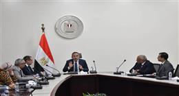 7 توجيهات لـ وزير التعليم العالي في أول اجتماع مع قيادات «الثقافة»