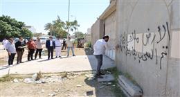 «التنمية الصناعية» تسحب الأراضي غير المستغلة في مدينتي 6 أكتوبر وبرج العرب