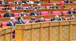 المدير التنفيذي لجهاز مستقبل مصر: مشروع القانون يتبنى فكرا جديدا لخلق بيئة جاذبة للاستثمار