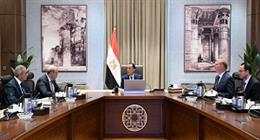  مدبولي يؤكد أهمية التنسيق بين الطيران المدني والبترول بشأن توفير وقود الطائرات