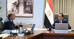الحكومة: حفر 101 بئر جديدة لاستكشاف البترول والغاز في 2026