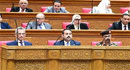 «النواب» يوافق على الأهداف القومية لجهاز مستقبل مصر