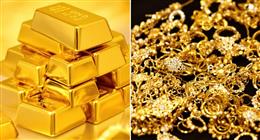 مرصد الذهب: ارتفاع الدولار والعلاوة السعرية يحدان من تراجع المعدن الأصفر في مصر