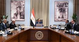 مدبولي: تقديم جميع أشكال الدعم لإنجاح تطبيق الحزمة الثانية من التسهيلات الضريبية