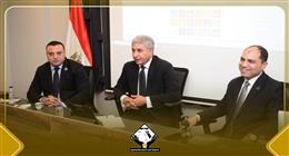 «التنسيقية» تستضيف وزير الآثار لاستعراض استراتيجية تعزيز تنافسية المقصد السياحي المصري