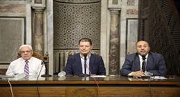 الجامع الأزهر يناقش مظاهر الإعجاز في حديث القرآن الكريم عن فاكهة السماء