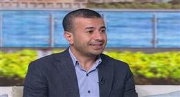 الكاتب الصحفي أحمد أبو ضيف: مركز رصد احتياجات سوق العمل يعيد تشكيل خريطة التخصصات الجامعية