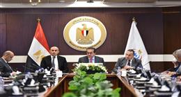 وزير الصحة: رفع تقرير دوري شامل للرئيس السيسي بنتائج التقدم في العلوم والتكنولوجيا والتعليم