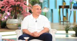 حسام حسن: إبراهيم حسن أفضل ظهير أيمن في تاريخ الكرة المصرية